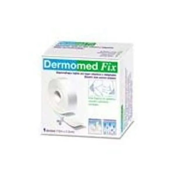 Fita Dermomed Fix Tissue 10 cm x 10 cm