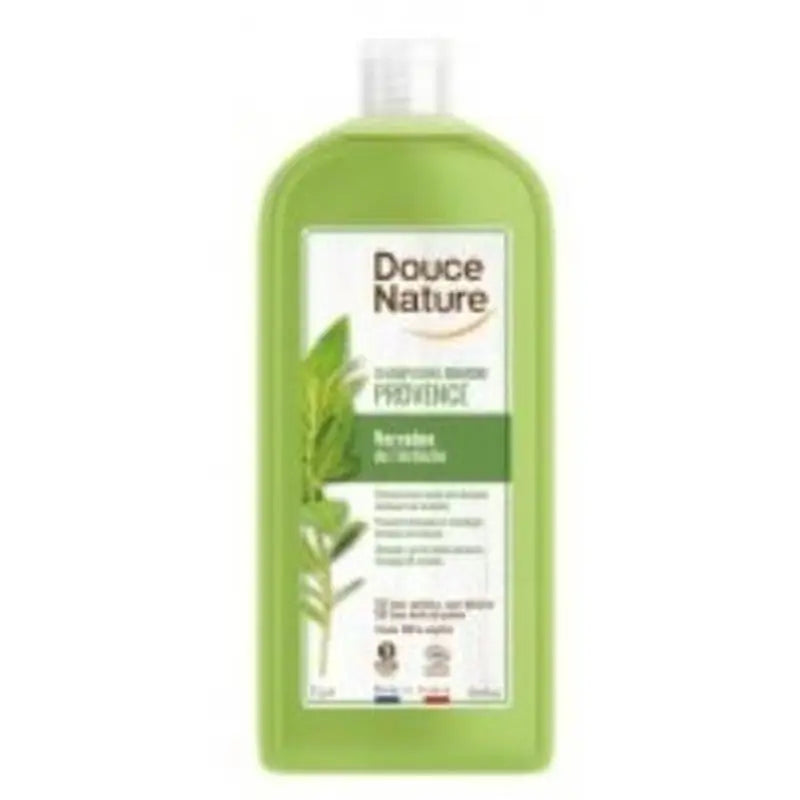 Douce Nature Champu-Gel De Ducha Verbena 1L.
