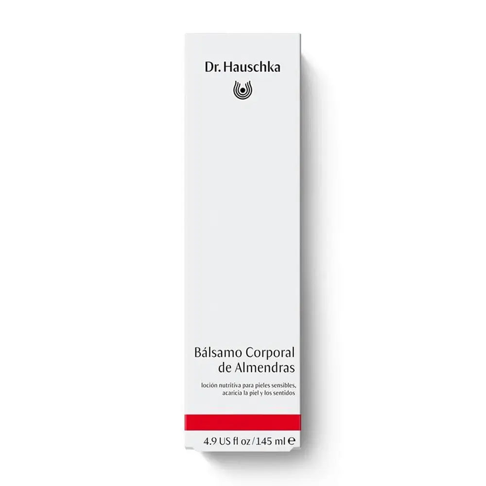 Bálsamo Corporal Dr. Hauschka Amêndoa 145Ml.