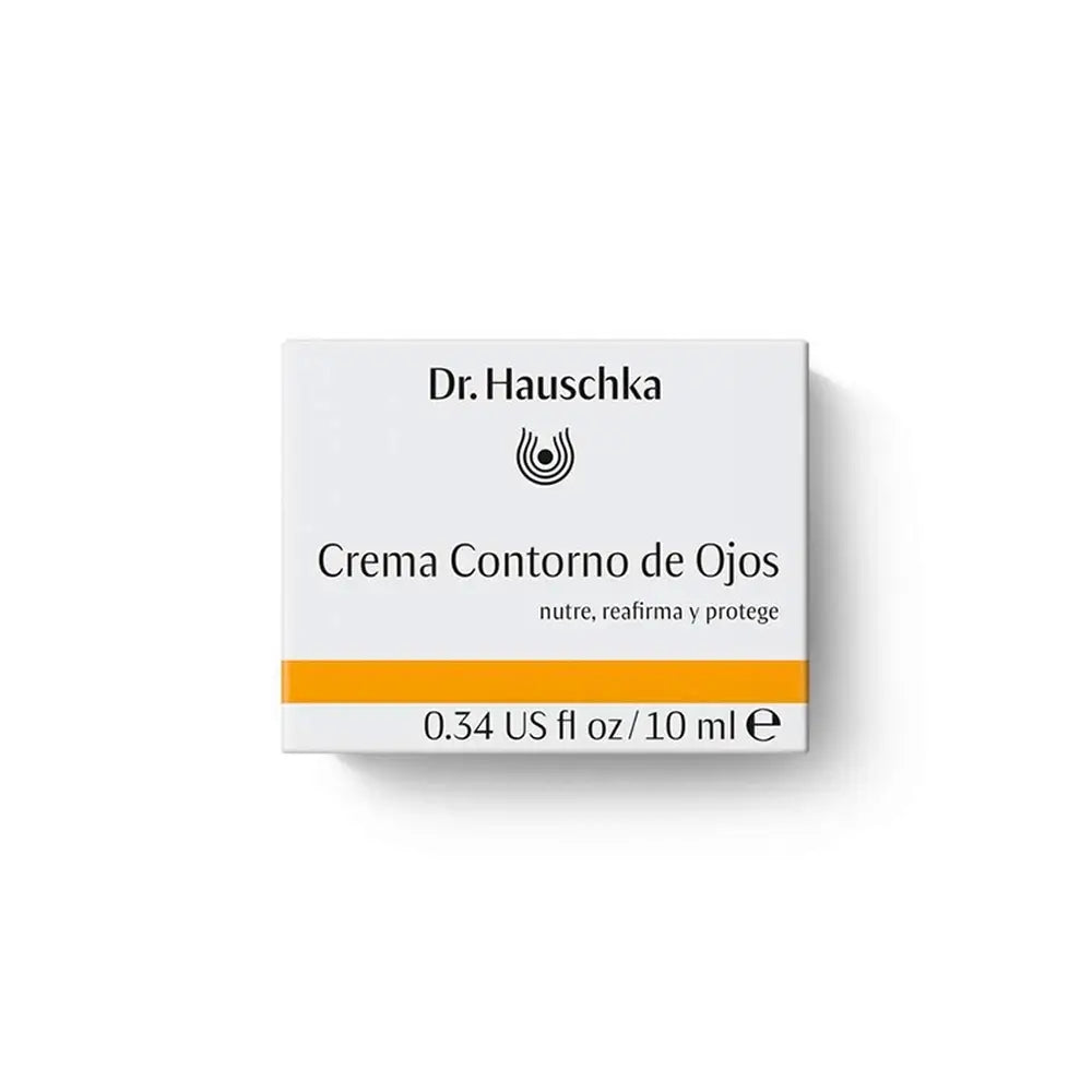 Creme para o Contorno dos Olhos Dr. Hauschka 10Ml.