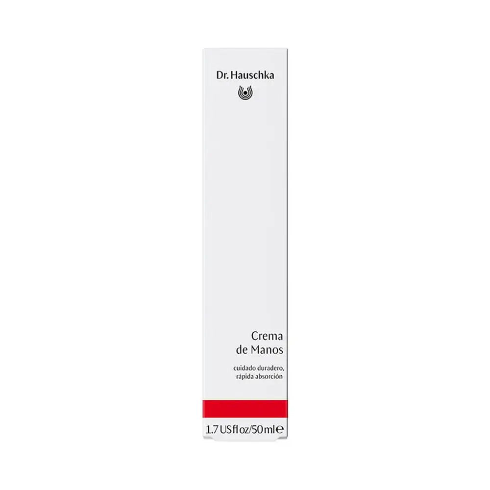 Creme para as mãos Dr. Hauschka 50Ml.