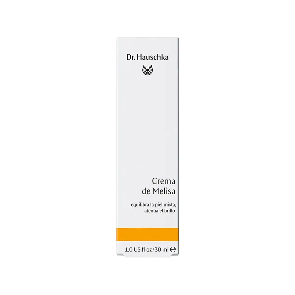 Creme Facial Dr. Hauschka Melissa 30Ml.
