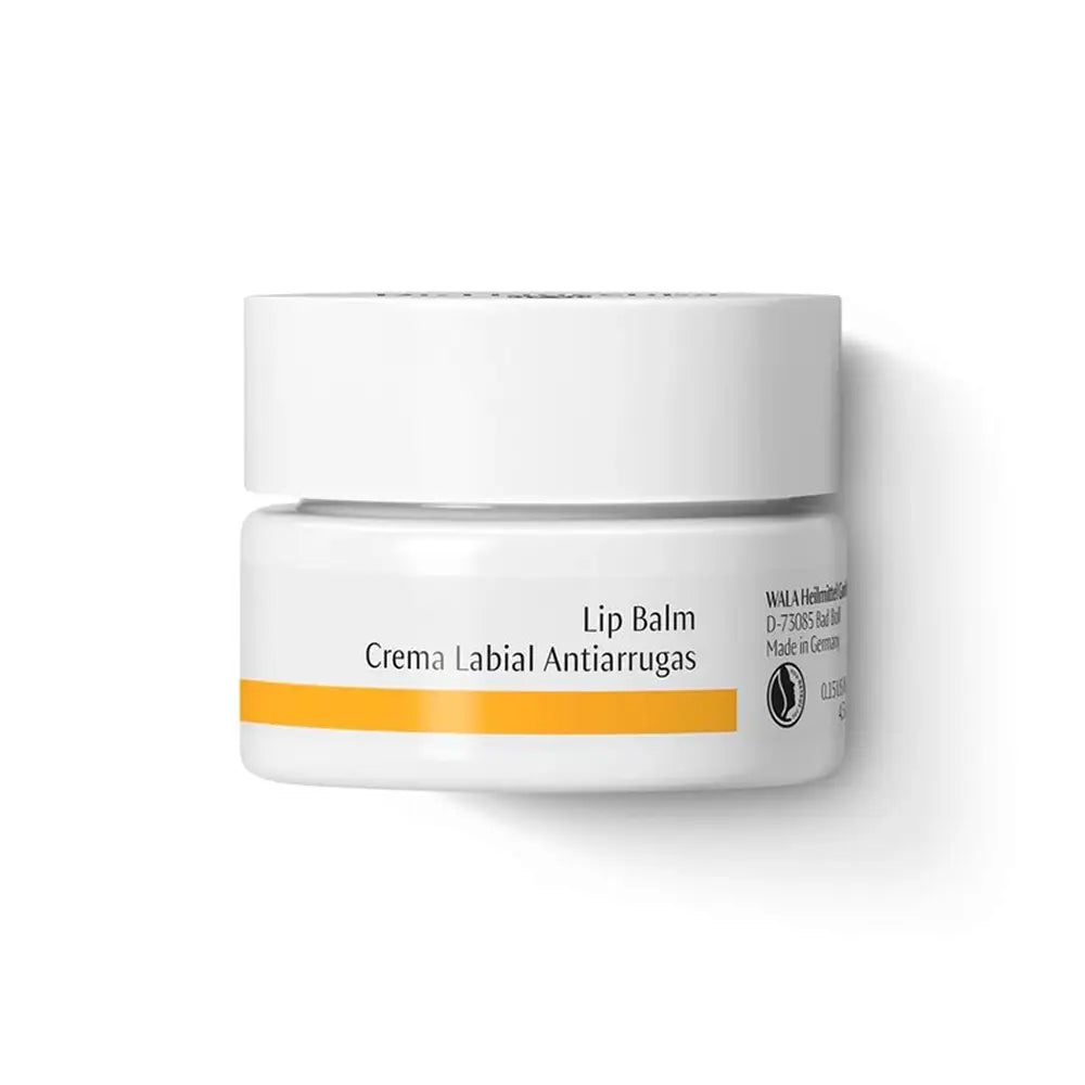 Dr. Hauschka Creme Labial Anti-Rugas Frasco 4,5Ml.