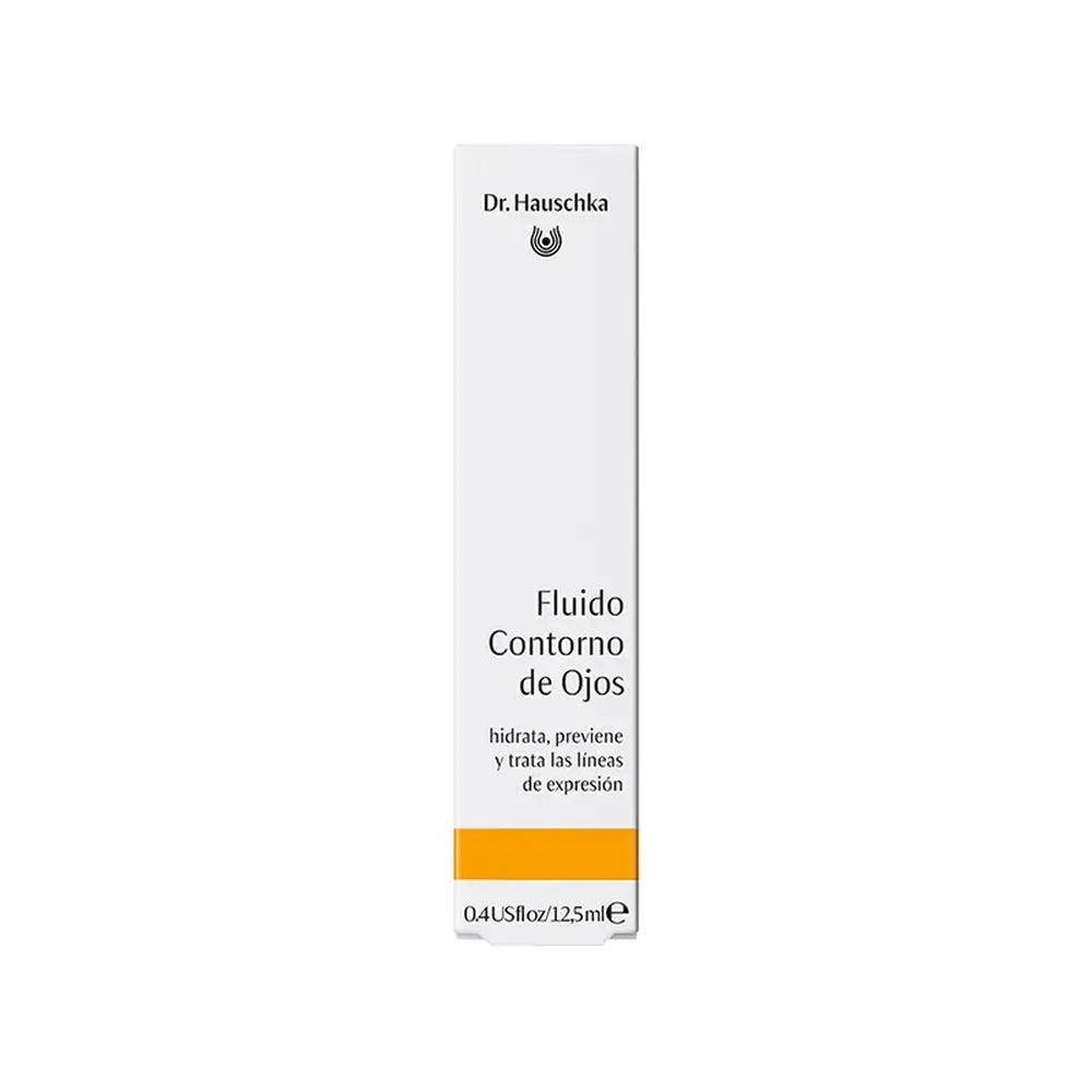 Dr. Hauschka Fluido para o Contorno dos Olhos 12,5Ml.