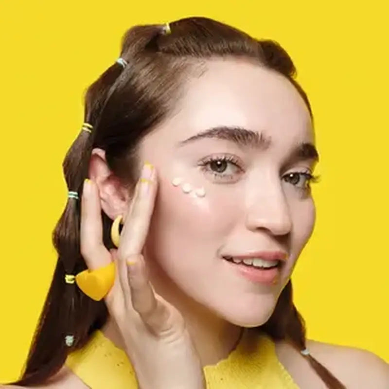 Dr.Jart+ Contorno de Olhos, 15 ml