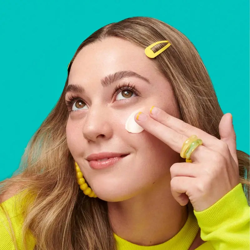 Dr.Jart+ Loção Hidratante Emulsionante Barreira da Pele, 50 ml