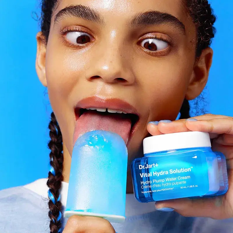 Dr.Jart+ Vital Hydra Solution Hydro Plump Water Cream, 50 ml