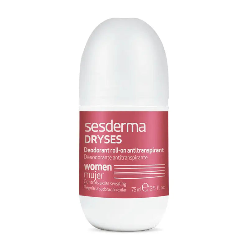 Sesderma Dryses para Mulher, 75 ml