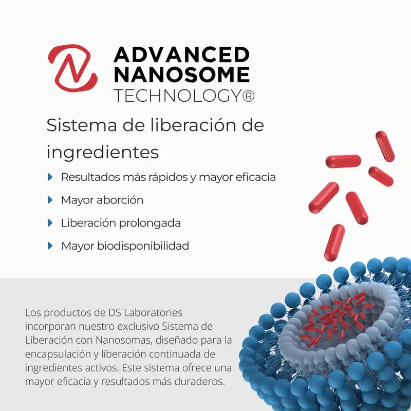 Ds Laboratories Spectral Brow Revitalising Brow Serum, 4 ml