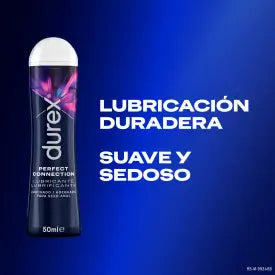 Durex Lubrificante de Ligação Perfeita 50 ml