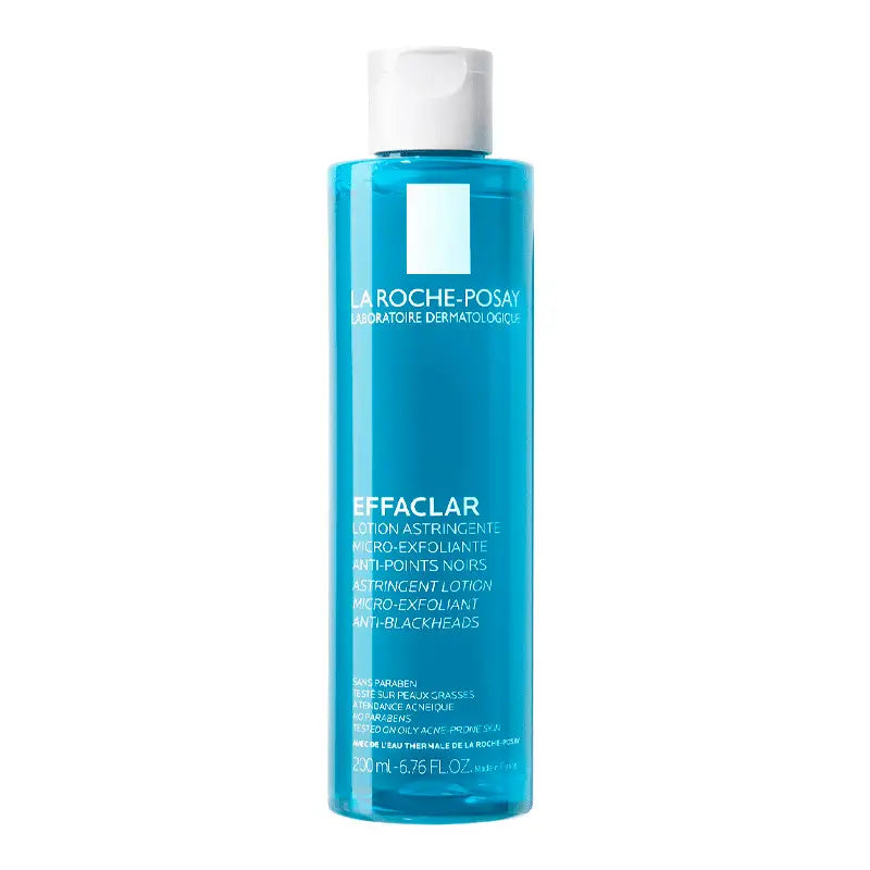 La Roche Posay Effaclar Loção Adstringente 200 Ml