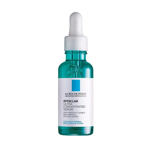 La Roche Posay Effaclar Sérum Anti-Envelhecimento 30 ml