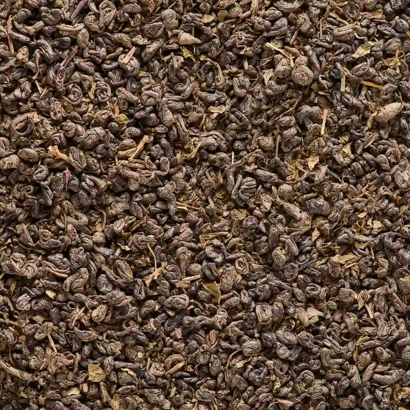 Chá verde com hortelã-pimenta do jardim Hammam , 100 g