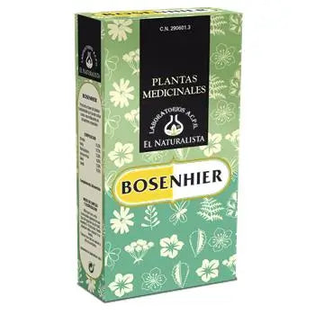 El Naturalista Bosenhier, Mezcla De Plantas, 100 G