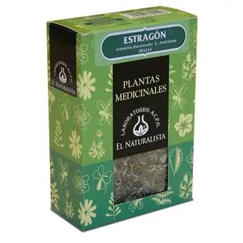 El Naturalista Estragón, Planta Simple, 30 G