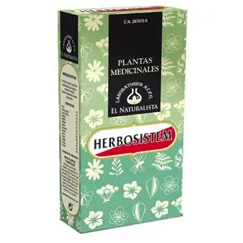 El Naturalista Herbomulier, Mezcla De Plantas, 100 G