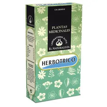 El Naturalista Herbotrico, Mezcla De Plantas, 100 G