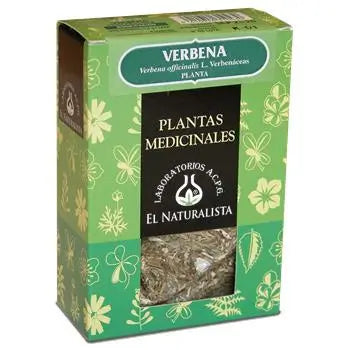 El Naturalista Verbena, Planta Simple, 50 G