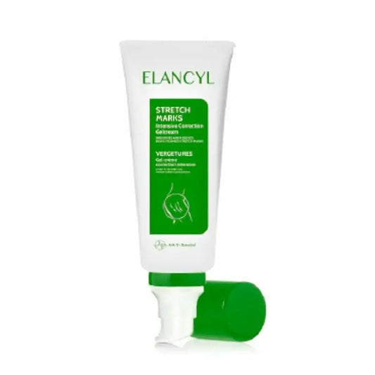 Elancyl Crema Corrección Antiestrías , 75 ml