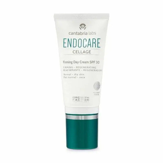 ENDOCARE Creme de Dia Firme Firmador de Células SPF 30 50 ml