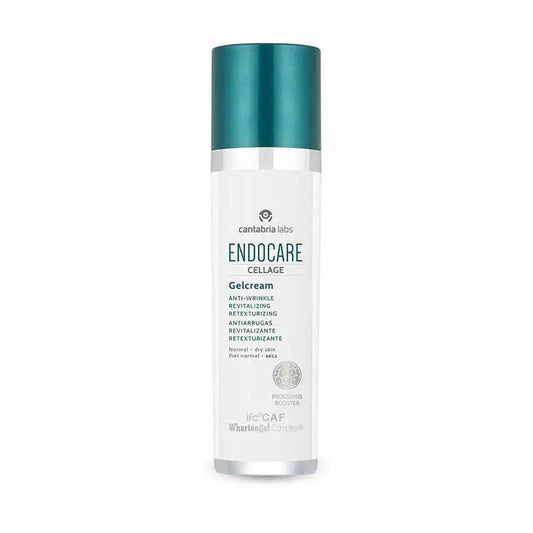 ENDOCARE Gel Creme de Células 50 ml