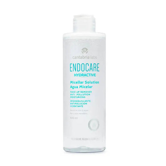ENDOCARE Hydractive Agua Micelar