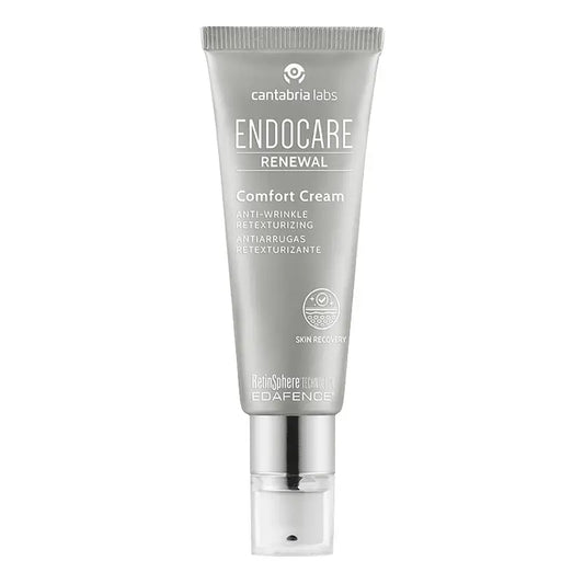 ENDOCARE Creme de Conforto Renovador 50 ml