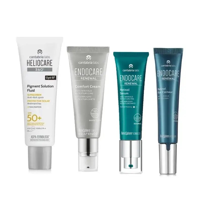 Endocare Renewal Retinol Complete
