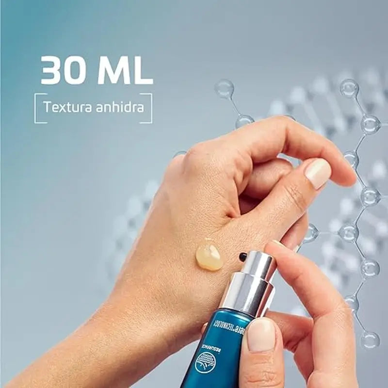 ENDOCARE Renewal Retinol Intensive Serum 0,5%, Embalagem 3 x 30 ml