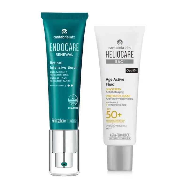 Endocare Renewal Retinol Simple Pro