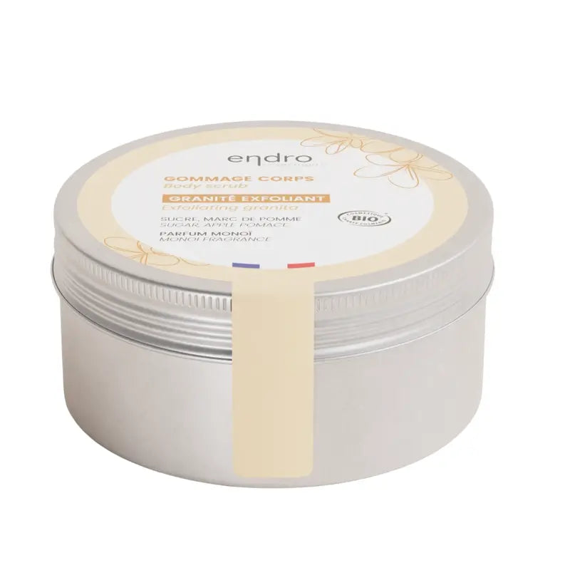 Endro Cosmetiques Sunny Getaway Esfoliante Corporal 200Ml.