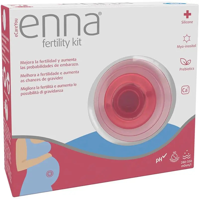 Enna Fertility Kit