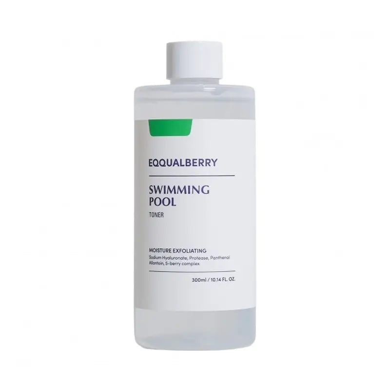 Eqqualberry Tónico Piscina , 300 ml