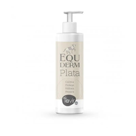 Equderm Silver 500Ml