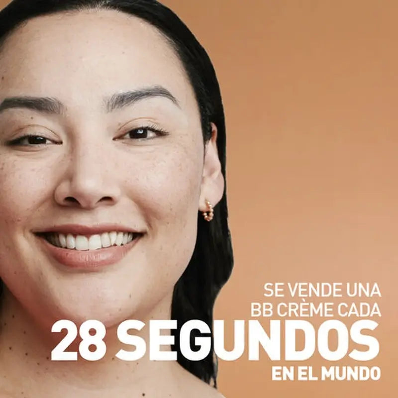 Erborian Bb Creme Caramel R22, 40 ml