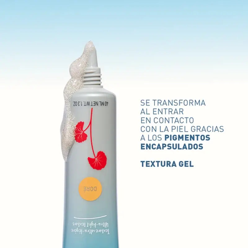 Erborian Cc Água de Caramelo, 15 ml