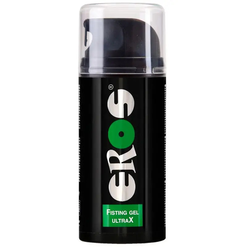 Eros Classic Line Anal Gel Lubricante Relajante 100 Ml