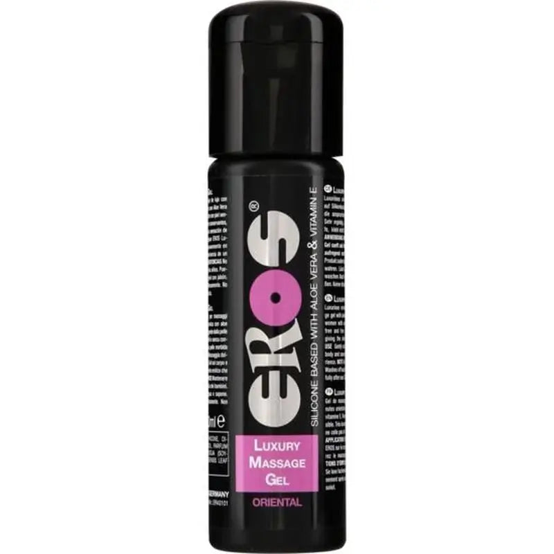 Eros Classic Line Gel De Masaje Oriental 100 Ml