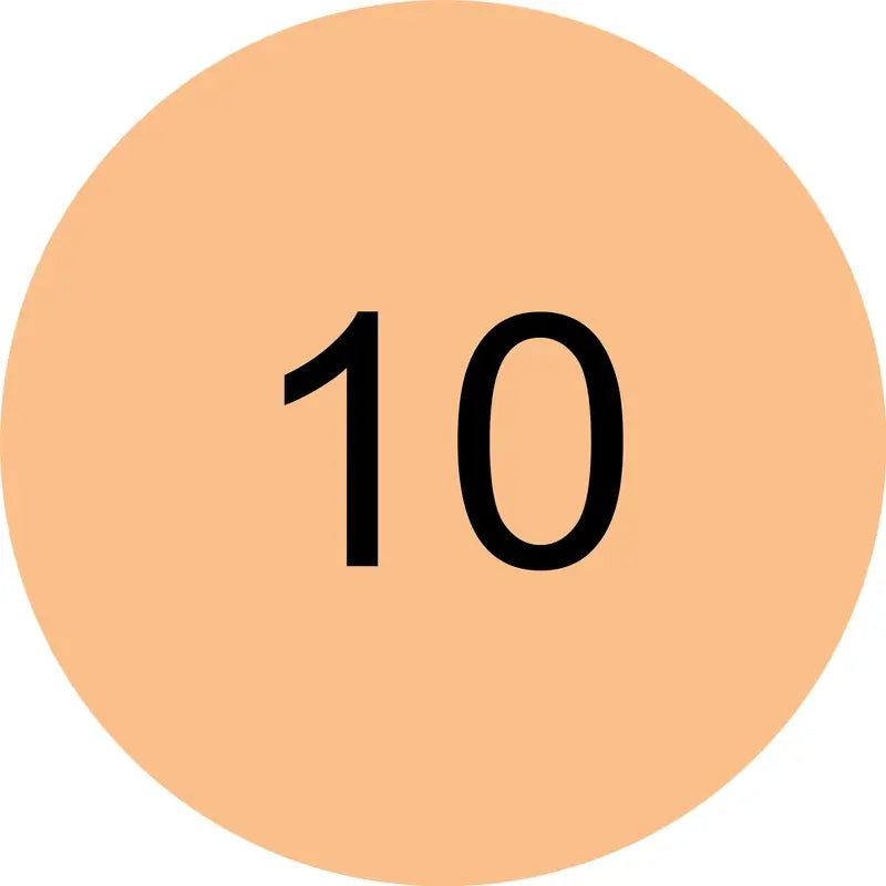 Essence Baby Got Glow 10 Stick Iluminador , 5,5 gr