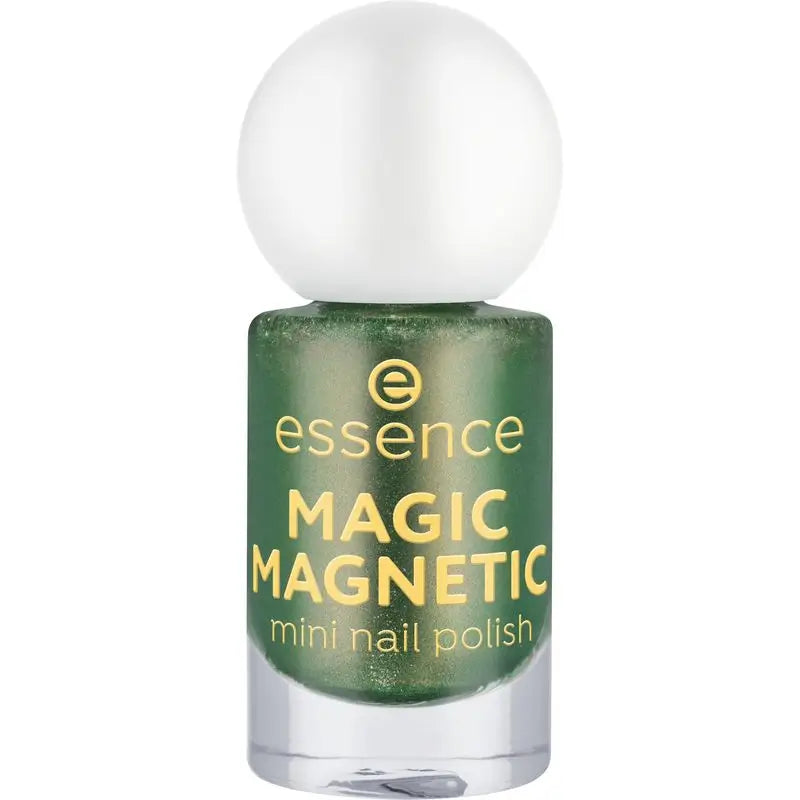 Essence Mini Nail Polish Magic Magnetic 10 , 5 ml