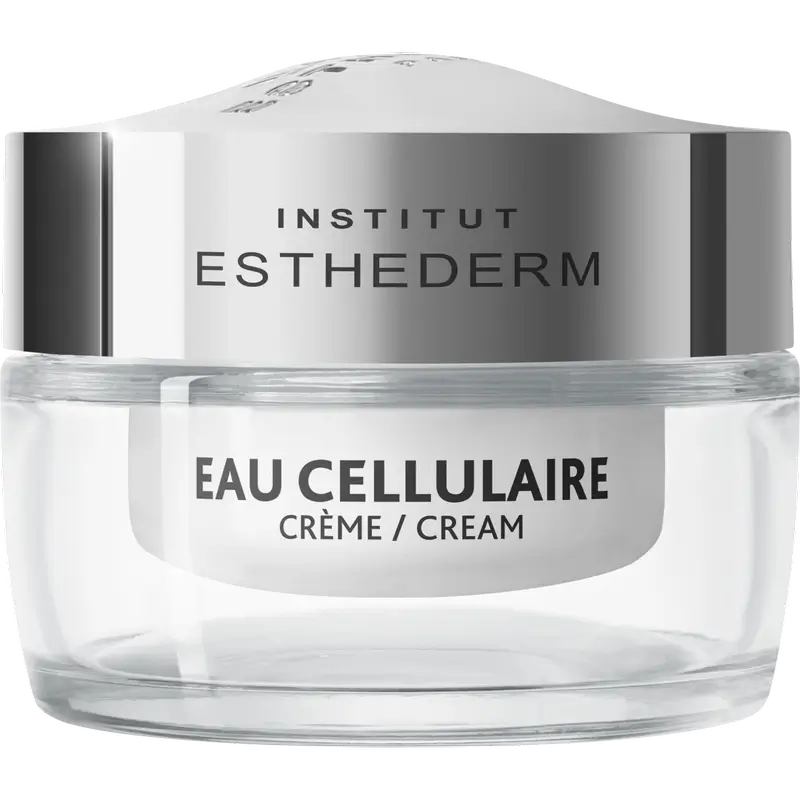Institut Esthederm Cellular Water Cream, 50ml
