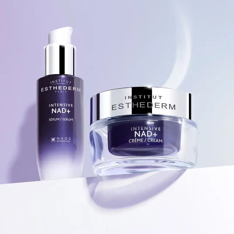 Esthederm Intensive Niacinamide + Nad+ Serum , 30ml