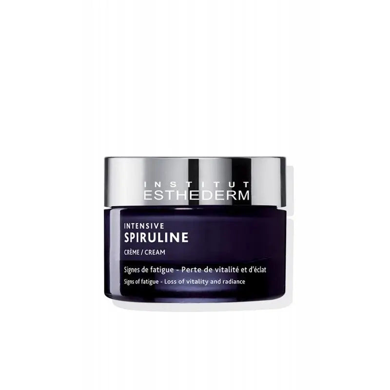 Esthederm intensive Spiruline Crema 50 ml