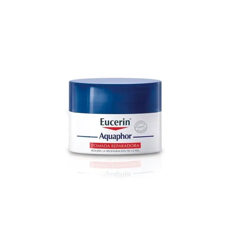EUCERIN AQUAPHOR REPARAÇÃO POMADA POMADA 7 GR
