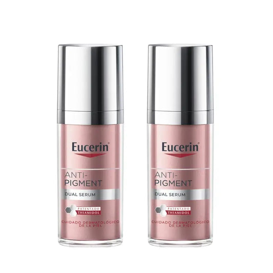 Eucerin Duplo Sérum Duplo Anti-Pigmentação, 2x30 ml