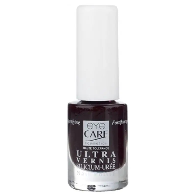 Eye Care Nail Polish Verniz de Silicone-Ureia Burlat, 4,7 ml