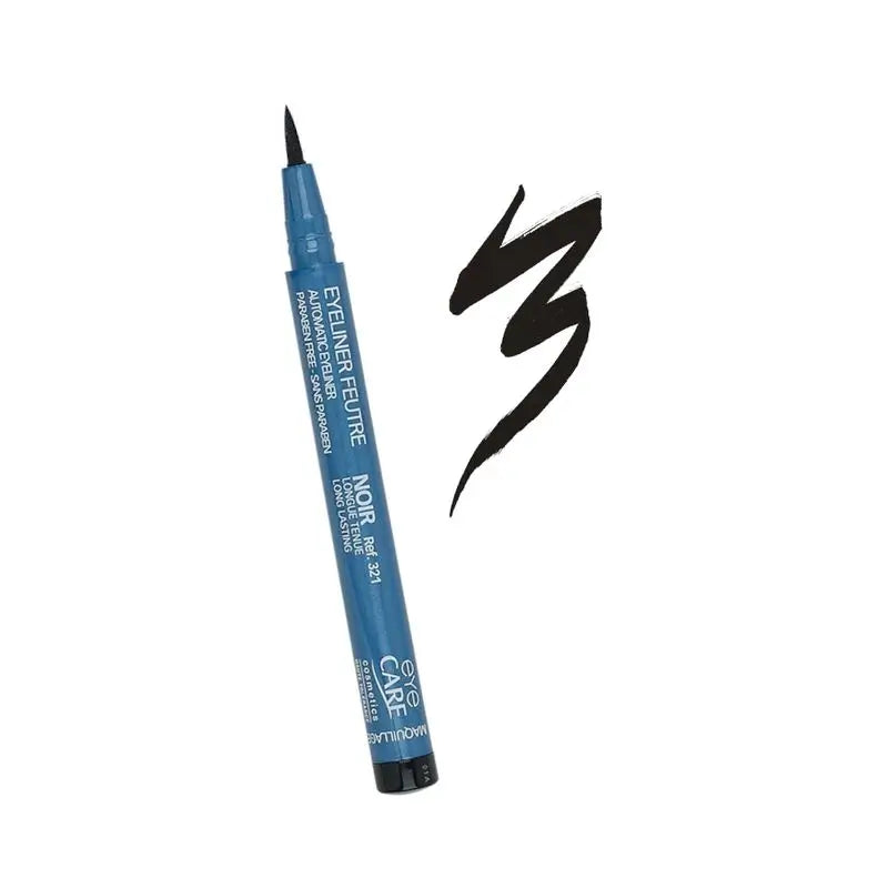 Eye Care Eyeliner Nib Preto, 0,8 ml