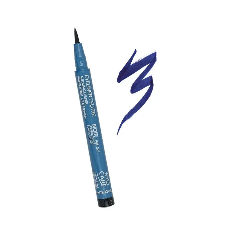 Eye Care Eyeliner Blue Nib, 0,8 ml