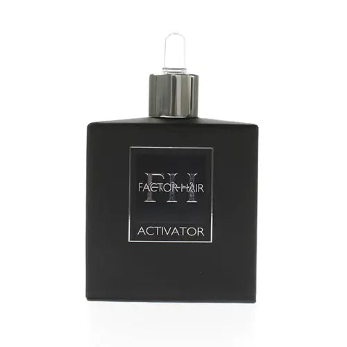 Factor Hair Activator Homens 100 ml