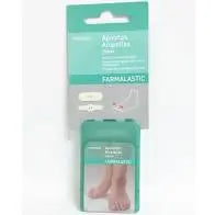 Dedos de Dedos de Protecção Farmalastic Blisters Fingers 6 Uds